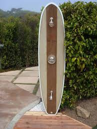45 Stunning Outdoor Showers That Will Leave You Invigorated
