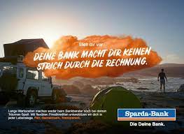 Sie gehört nicht anonymen aktionären, sondern ihren mitgliedern. Sparda Bank