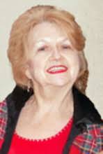 Obituary information for Desse Dell Oswalt Croney