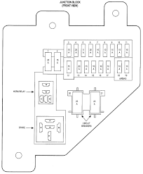Rear and four wheel drive were both available. 2000 Dodge Dakota Fuse Box Location Wiring Diagram Direct Fat Tiger Fat Tiger Siciliabeb It