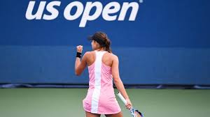 A female given name from welsh. Magda Linette Player Profile Official Site Of The 2021 Us Open Tennis Championships A Usta Event