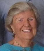 Obituary for Joan Cannon Bagley