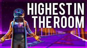 Fortnite and travis scott present: Highest In The Room Travis Scott Fortnite Music Blocks Youtube