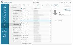 We did not find results for: Android Kontakte Auf Pc Verwalten Bearbeiten Beste Tipps