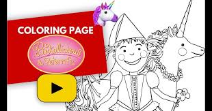 Astounding printable unicorn coloring pages with unicorn coloring of from download wizards for coloring pages 106 awesome best free printable pinkalicious stories and tales coloring pages Pinkalicious Coloring Pages Coloringnori Coloring Pages For Kids
