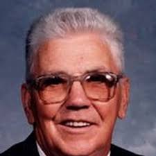 Everett C. Hillman Obituary April 19, 2008