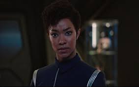 Michael Burnham