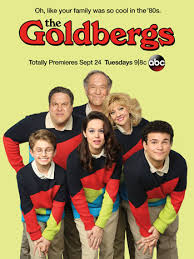 The first episode premiered on september 24, 2013 to a viewing audience of 8.94 million viewers. The Goldbergs Is Retro Funny Hollywood Reporter