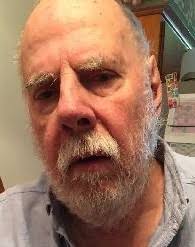 Obituary for Sylvester Richard "Blue" Blair