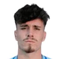 Joaquín Muñoz Benavides: Latest Football Statistics