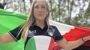 L'azzurra maria centracchio ha conquistato la medaglia di bronzo nel judo 63 kg ai giochi di tokyo 2020. Rlxzniom4jz8gm