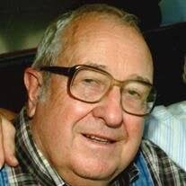 John J. Miller Obituary