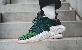 Dragon ball z x adidas prophere cell. Buy The Dragon Ball Z X Adidas Prophere Cell Early Here Kicksonfire Com