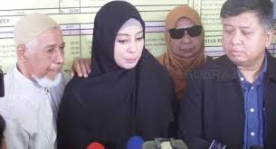 Penerapan mediasi dalam penyelesaian sengketa perdata di pengadilan negeri yogyakarta tahun perkara yang mendominasi adalah perkara perceraian dengan jumlah 90 perkara atau sekitar 54,87%. Mediasi Tak Pengaruhi Gugatan Cerai Putri Aisyah