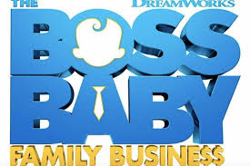 Selain itu, bayi yang lahir di bulan januari akan menjadi lebih beruntung. The Boss Baby Family Business Sekuel Film Animasi Si Bayi Bos Antara News