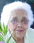 Esperanza Barrera Obituary (2014)