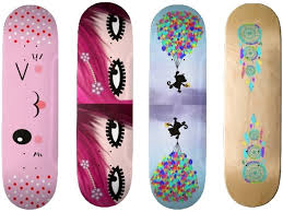 Blog de allmixedup : Sweet World of Girls, Skater Girl