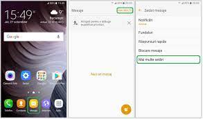Salut am si eu un telefon nokia 2680s pe vodafone adus din italia.cand deschid telefonul fara cartela pot intra in meniul lui dar cand ii introduc cartela vodafone sau orange imi afeseaza urmatorul mesaj: Numar Centrul De Mesaje Vodafone Cartela NumÄr Blog