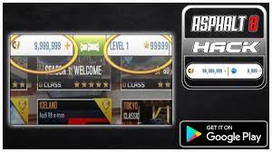 With this mod, this game will be more interesting for you! Hack For Asphalt 8 New Fun App Joke For Android Apk Download