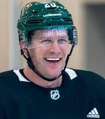 Ryan suter born 21st january 1985, currently him 36. Ryan Suter Wikipedia