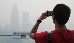Последние твиты от haze malaysia (@hazemalaysia). Poor Air Quality Malaysia Tells Citizens To Stay Indoors Arab News