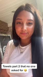 Towel tie dye literally no one asked for but I loved doing them for my  babies! #timewithericka #storytime #foryourpage #fyp #tiedye #custom  #customtowels #craft #unemployed #unemployedlife ...