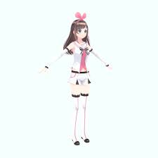 Update 2.5 new map new model for rukia. Japan S Virtual Youtubers Have Millions Of Real Subscribers And Make Millions Of Real Dollars Rest Of World
