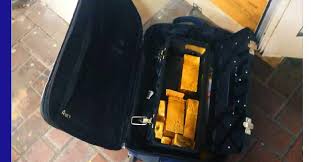 Archive for the 'bag news' category. Values Taught By Father Led This Worker To Return Bag Full Of Gold Arn News Centre Trending News Sports News Business News Dubai News Uae News Gulf News Latest News Arab