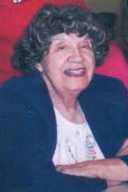 Juanell Gladys Ferguson Obituary May 5, 2012