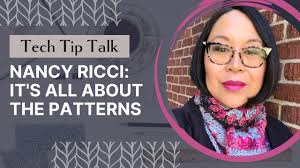 Tech Tip Talk (E37) with Nancy Ricci