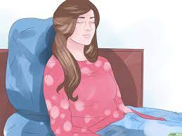 Ne les laissez pas traîner afin de ne pas favoriser l'expansion du virus. 3 Manieres De Arreter De Vomir Quand On A Une Gastroenterite