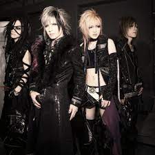 Deluhi Visual Kei Japanese Street Fashion Fashion