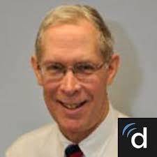 Dr. Mac McLaughlin, MD