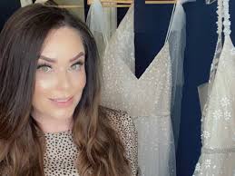 New Derbyshire bridal brand has dresses at 'pandemic prices'