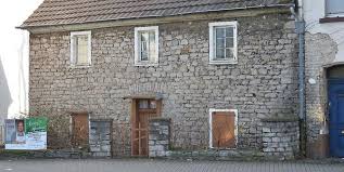 Hřídelík, a castle in the czech republic. Trotz Denkmalschutz Eigentumer Will 200 Jahre Altes Haus In Bergisch Gladbach Abreissen Kolner Stadt Anzeiger