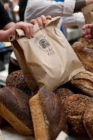 Thelocalbag Co Za Brazilian Bakery Slow Food Food