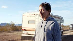 A film by chloé zhao starring frances mcdormand now playing in theaters and on hulu. Nomadland 2020