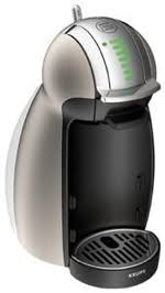 Automatique, manuelle, compacte, design, sophistiquée, vous trouverez celle qui est faite pour vous. New Nescafe Dolce Gusto Genio 2 Machine First Experience For A Long Time Nespresso Fan Household Gadgets Review