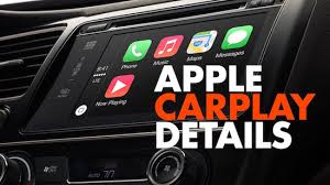 Apple Carplay And Android Auto Coming To Uconnect Srt Hellcat Forum