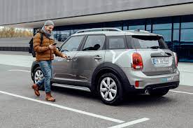 The mini countryman is a subcompact luxury crossover suv, the first vehicle of this type to be launched by bmw under the mini marque. Rent A Mini Countryman Share Now Germany
