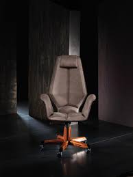 Fosca Tall Bgl Chair By Fasem Luxury Office Chairs Leather Chair Makeover Chair