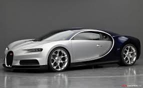 Bugatti Chiron Wins Car Design Award Autoconception Com Bugatti Chiron Super Cars Win Car