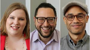 The business, use of artificial intelligence in St. Louis