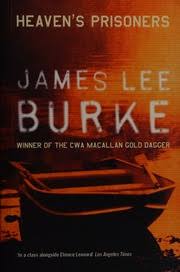 Heaven's prisoners : Burke, James Lee, 1936- : Free Download, Borrow, and  Streaming : Internet Archive