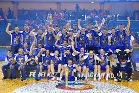 Canellas 4, bánhidi 3, zsitnyikov 2. A Pick Szeged Nyerte A Ferfi Kezi Magyar Kupat