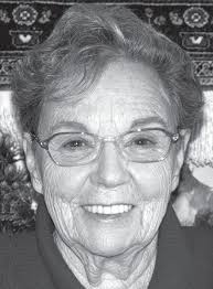 Virginia Ann Jennings