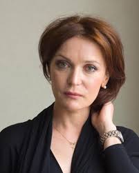 Marina Blake (Fedko) Media