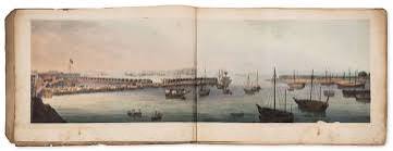 File:View of Bombay harbour - 18150-22 1.jpg - Wikimedia Commons