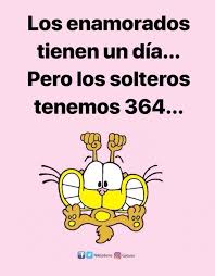 Se celebra el 11 de noviembre de cada año, y la fecha (11/11). Gaturro 13 De Febrero Dia Del Soltero Facebook