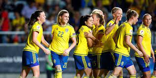 البث المباشر لمباراة السويد ضد أوكرانيا sweden vs ukraine يلتقي منتخب السويد الوطني لكرة القدم في تمام الساعة التاسعة مساءا بتوقيت القاهرة م. ØªÙÙˆÙ‚ Ø£Ù„Ù…Ø§Ù†ÙŠØ§ ÙŠØ²Ø¹Ø¬ Ù„Ø§Ø¹Ø¨Ø§Øª Ø§Ù„Ø³ÙˆÙŠØ¯ ÙÙŠ Ø±Ø¨Ø¹ Ù†Ù‡Ø§Ø¦ÙŠ Ù…ÙˆÙ†Ø¯ÙŠØ§Ù„ ÙØ±Ù†Ø³Ø§ Ø¬Ø±ÙŠØ¯Ø© Ø§Ù„ÙˆØ·Ù†